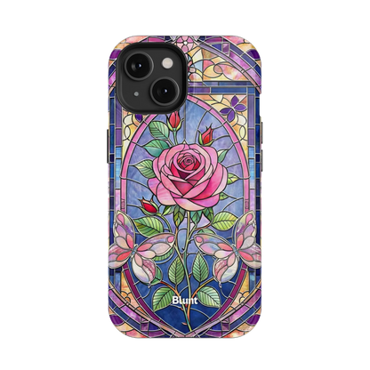 Angeline iPhone Case