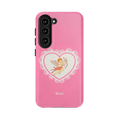 Heartstruck Samsung Case
