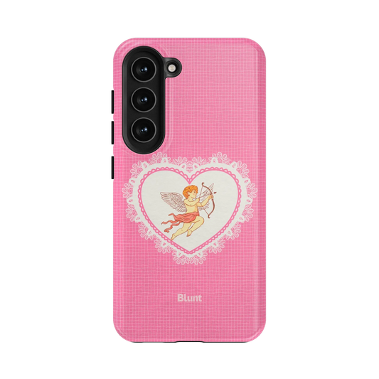 Heartstruck Samsung Case
