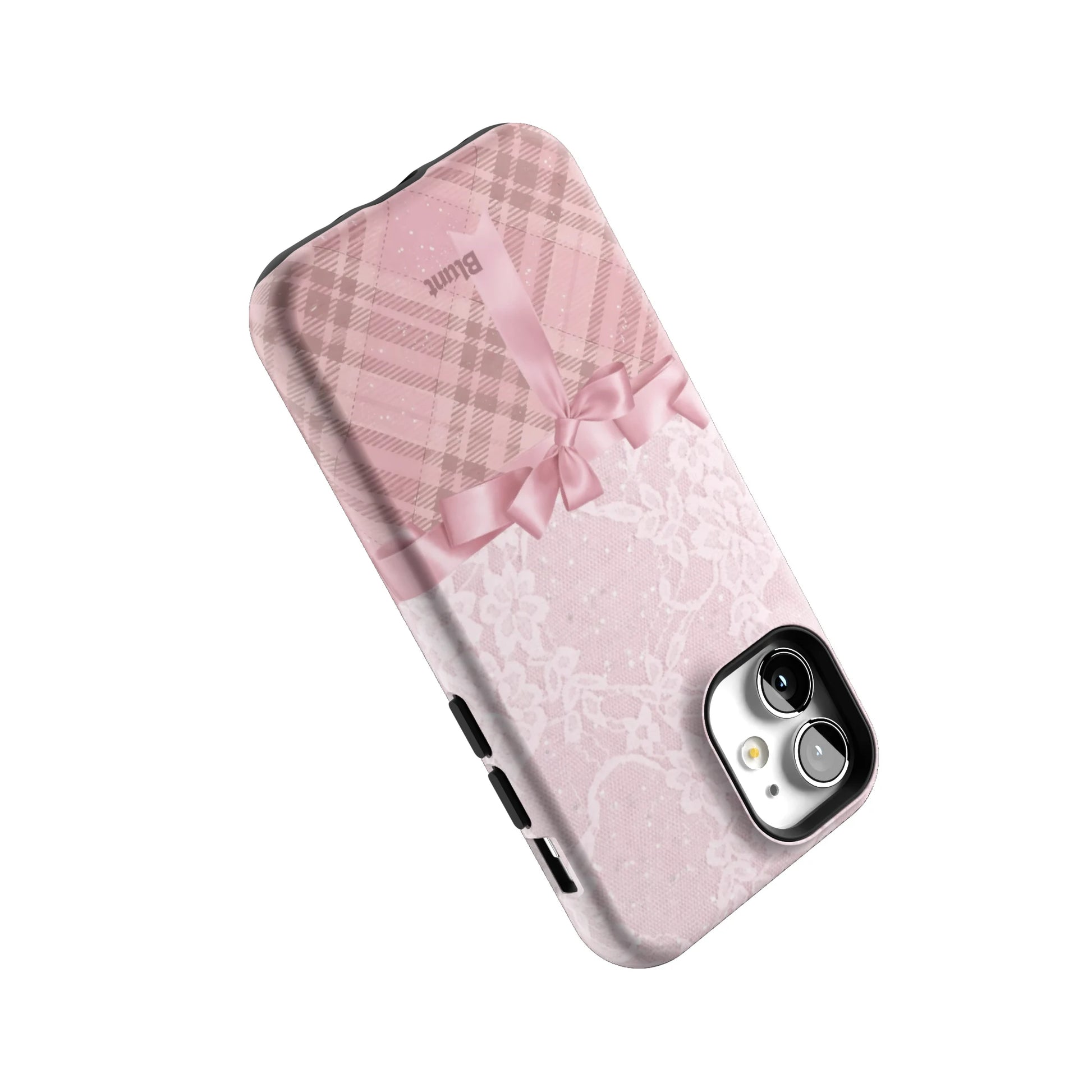 Darling-Diary-iphone-case-iPhone 12 Mini-4