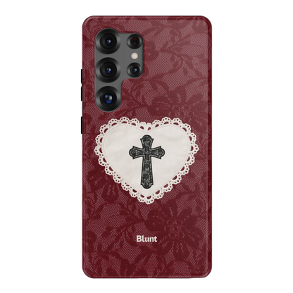 Verna Samsung Case