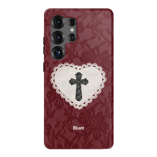 Verna Samsung Case