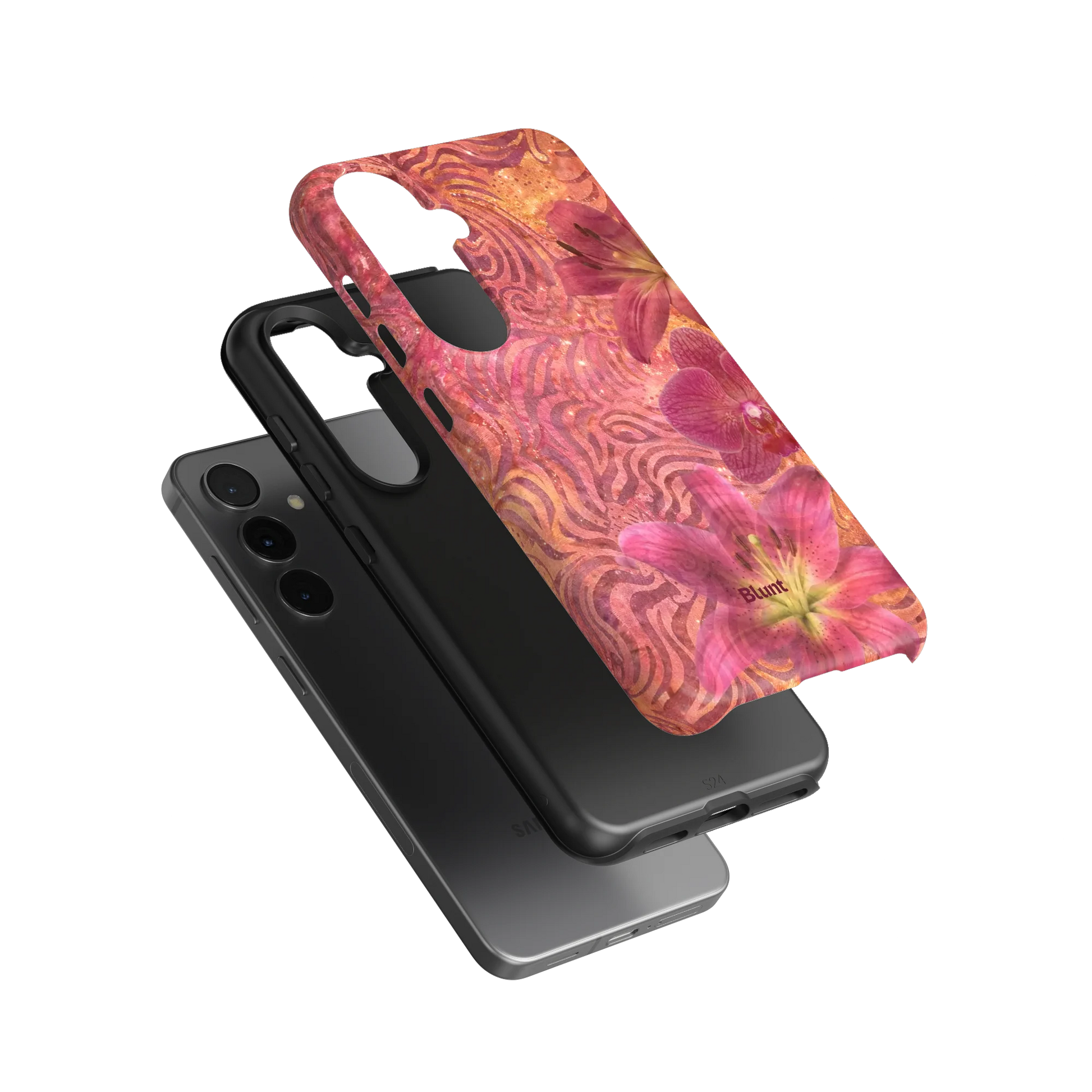 Alexa-samsung-case-Galaxy S24-3