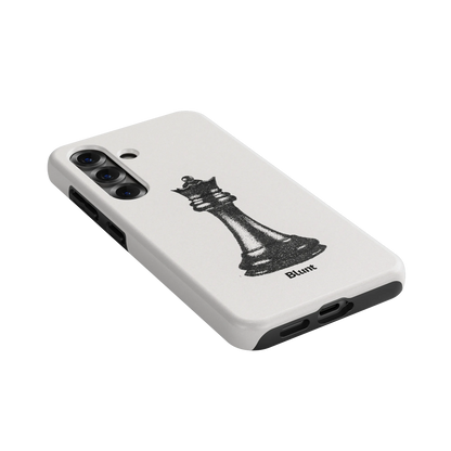 White King Samsung Case