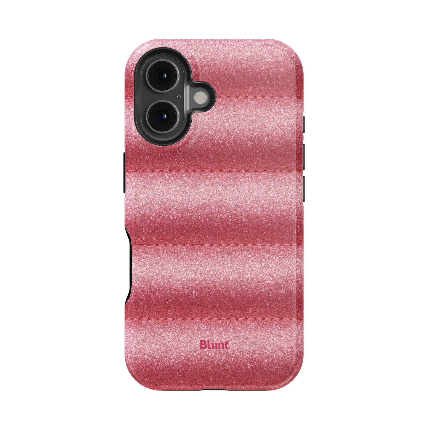 Rose Rush iPhone Case
