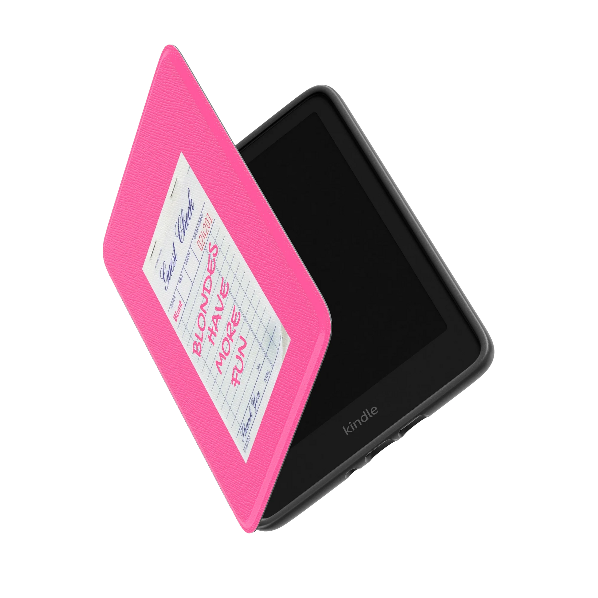 Blondes-have-more-Fun-kindle-case-Kindle Paperwhite/Colorsoft 7-2