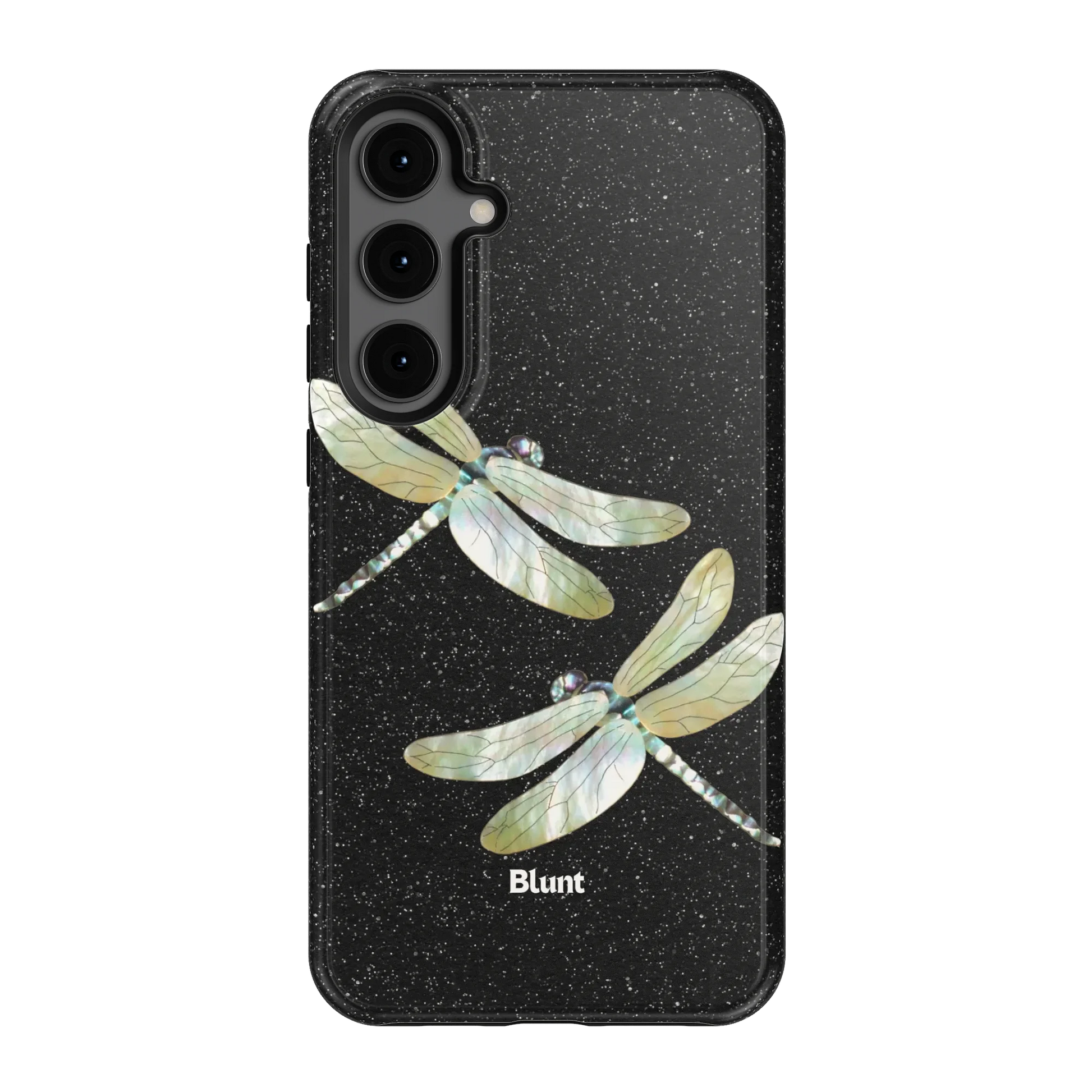Noir-Damer-samsung-case-Galaxy S24 Plus-1