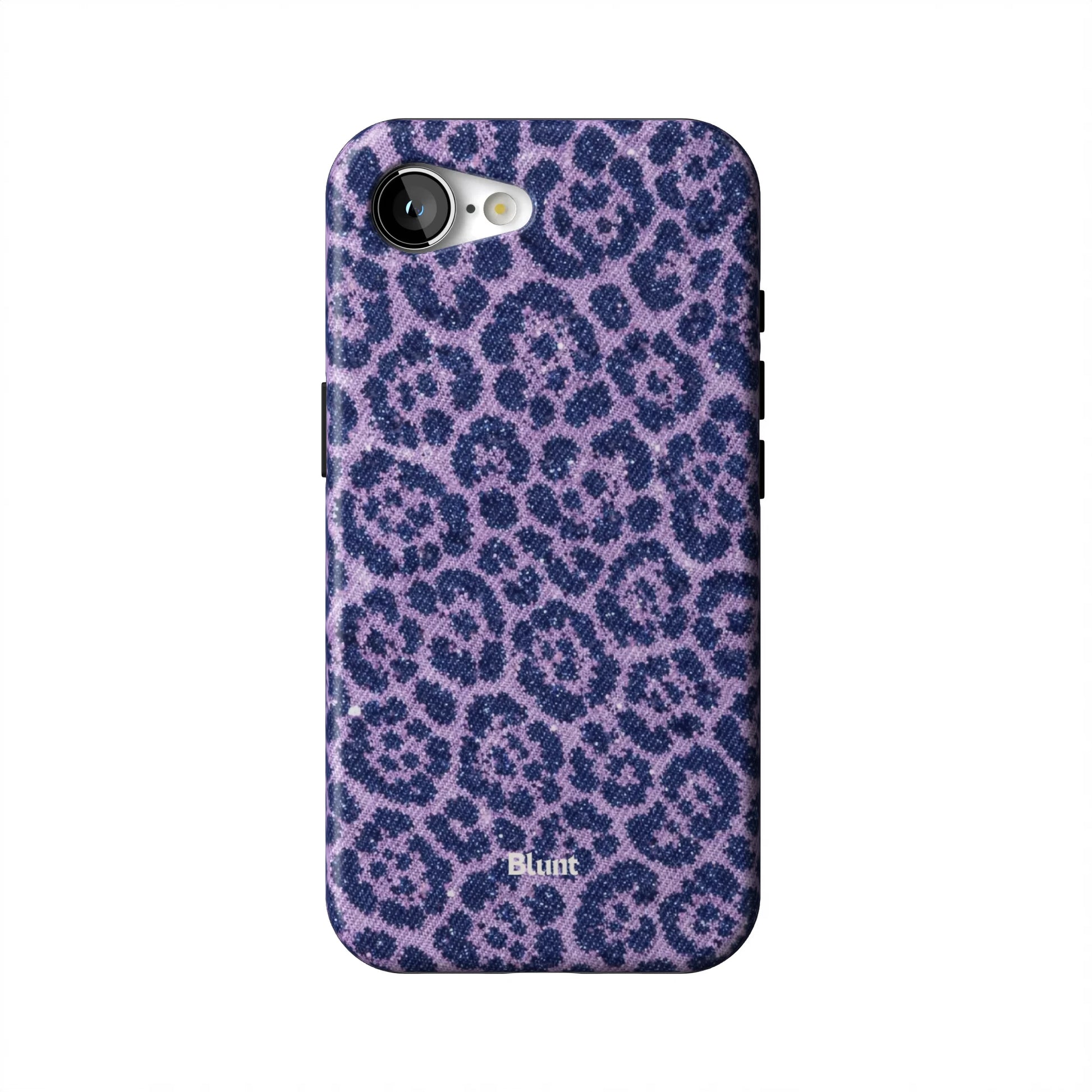 Classic-Cheetah-Purple-iphone-case-iPhone 17 E-1