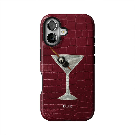Crimson-Happy-Hour-iphone-case-iPhone 16-1