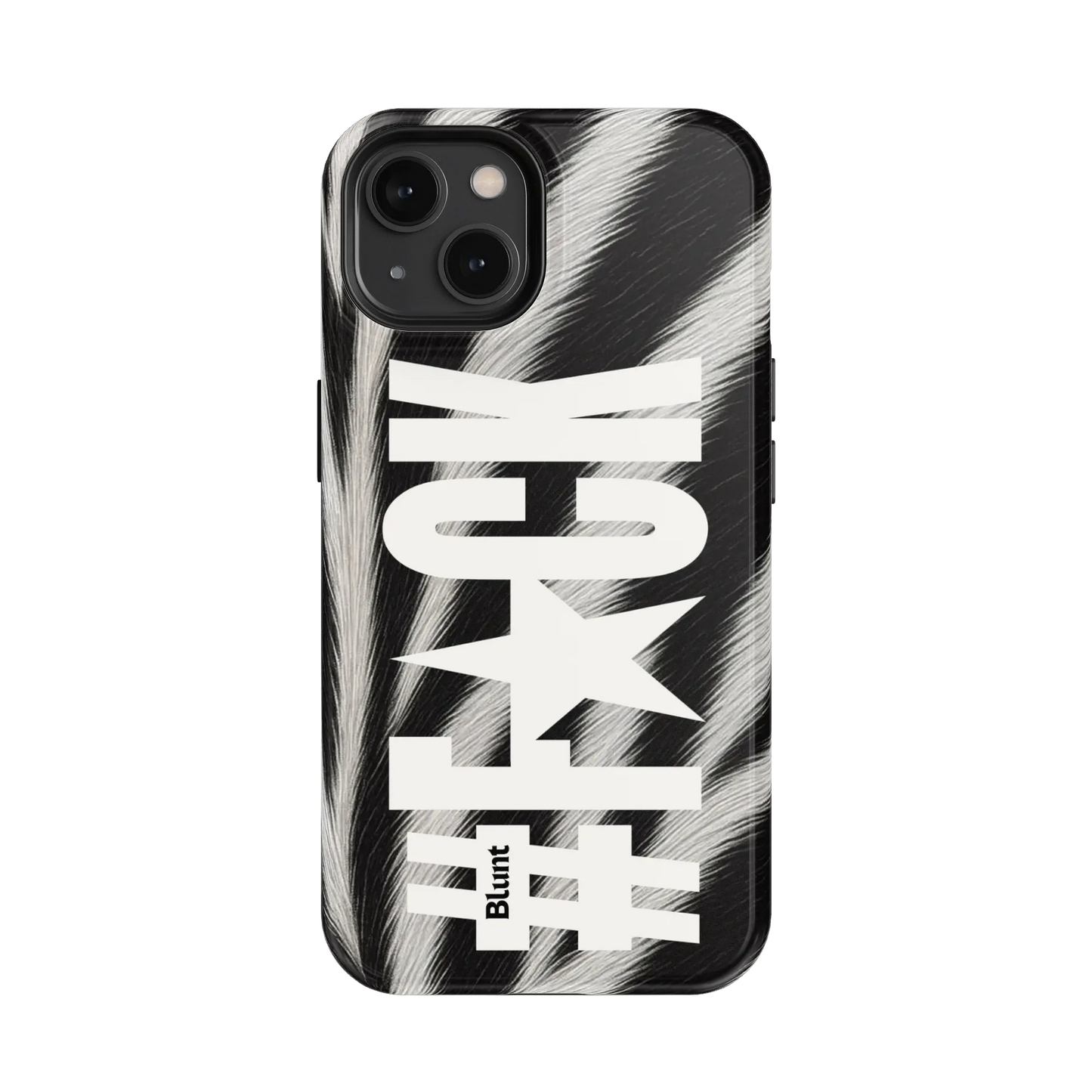 Onyx Riot iPhone Case