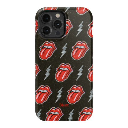 Midnight iPhone Case