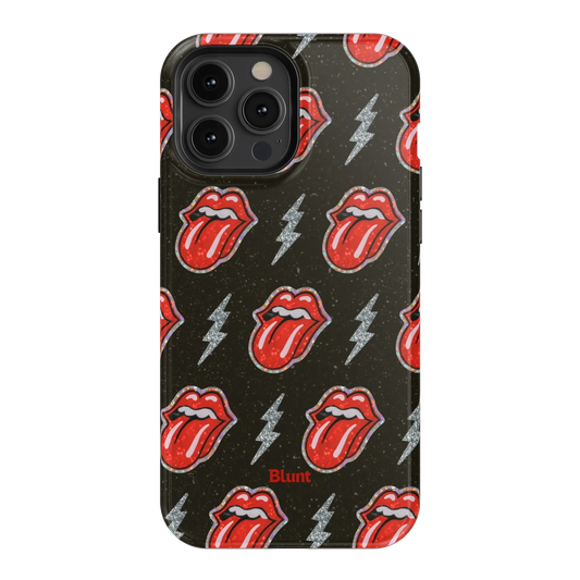 Midnight iPhone Case