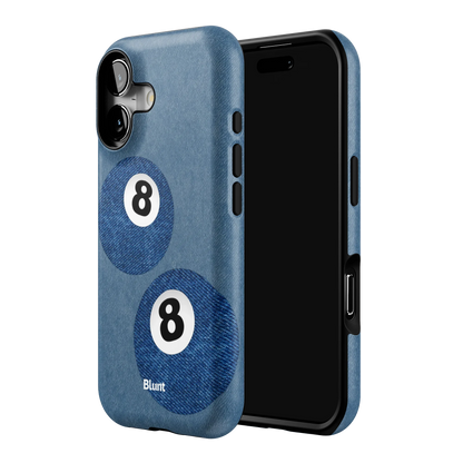 Hot Shot iPhone Case