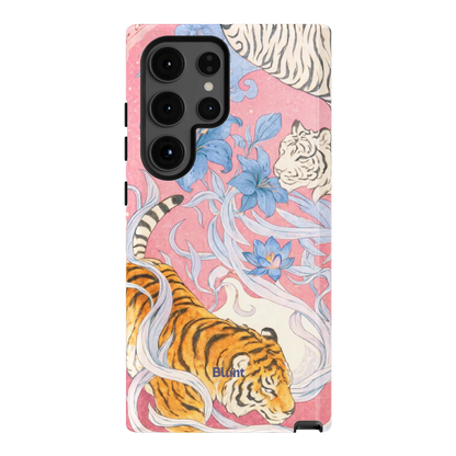 Natalia Samsung Case