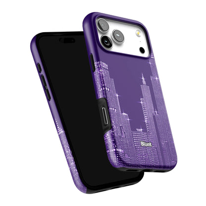 Purple-NYC--SKYELINE-iphone-case-iPhone 17 Pro Max-5