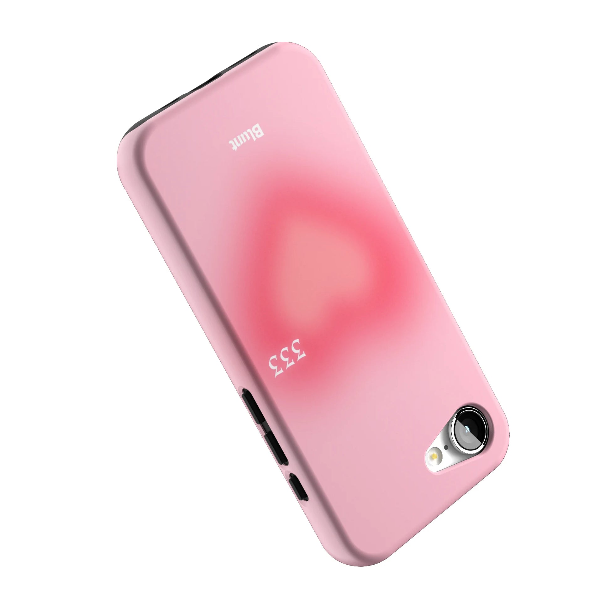Pink-Glow-iphone-case-iPhone 17 E-4
