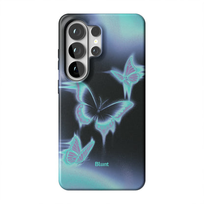 Nytefly Samsung Case