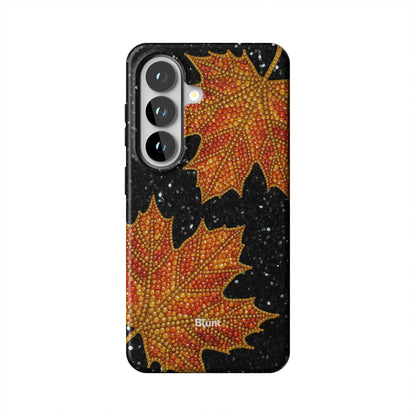 Autumn Samsung Case