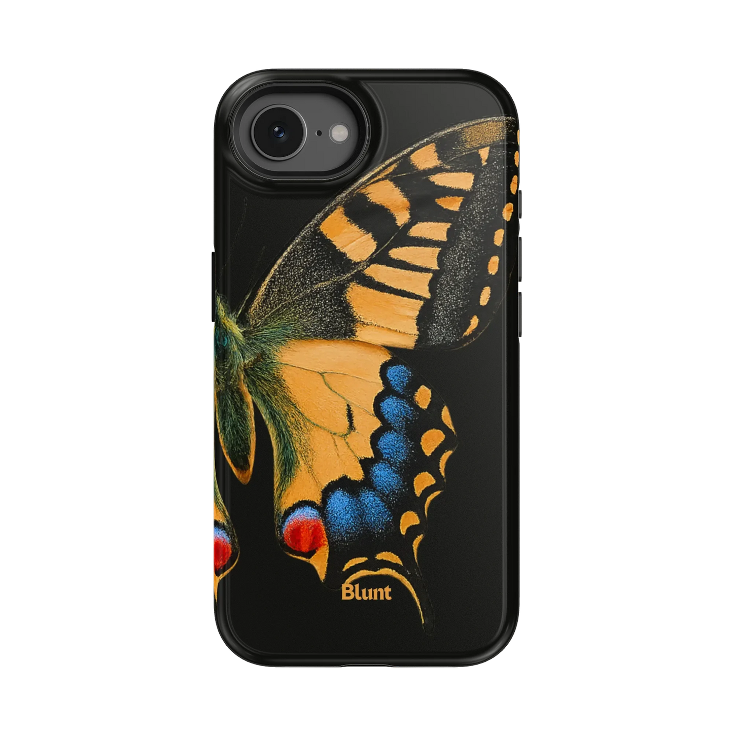 iPhone 16 E Tough