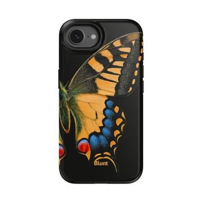 iPhone 16 E Tough