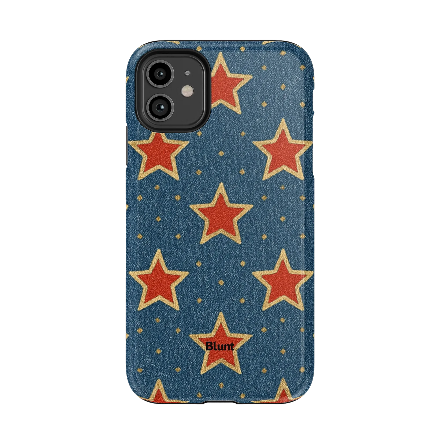 Dallas iPhone Case
