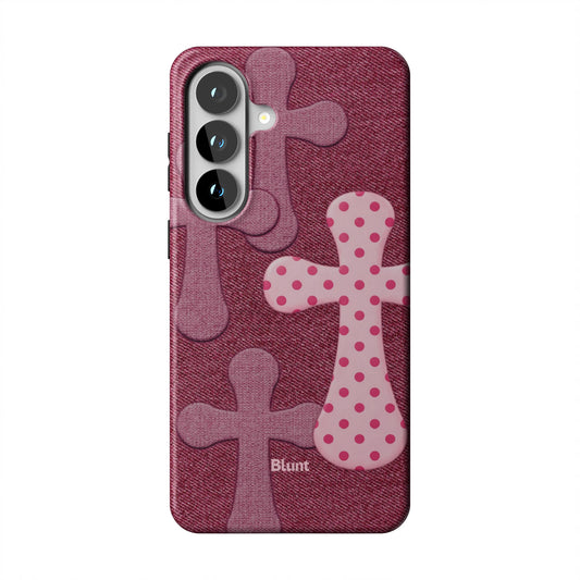 pinkpolkapatchiphonecase-samsung-case-Galaxy S26 Plus-1