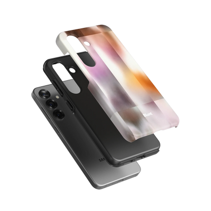 Glass Fade Samsung Case