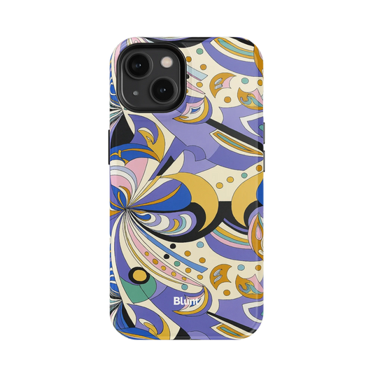 Julietta iPhone Case