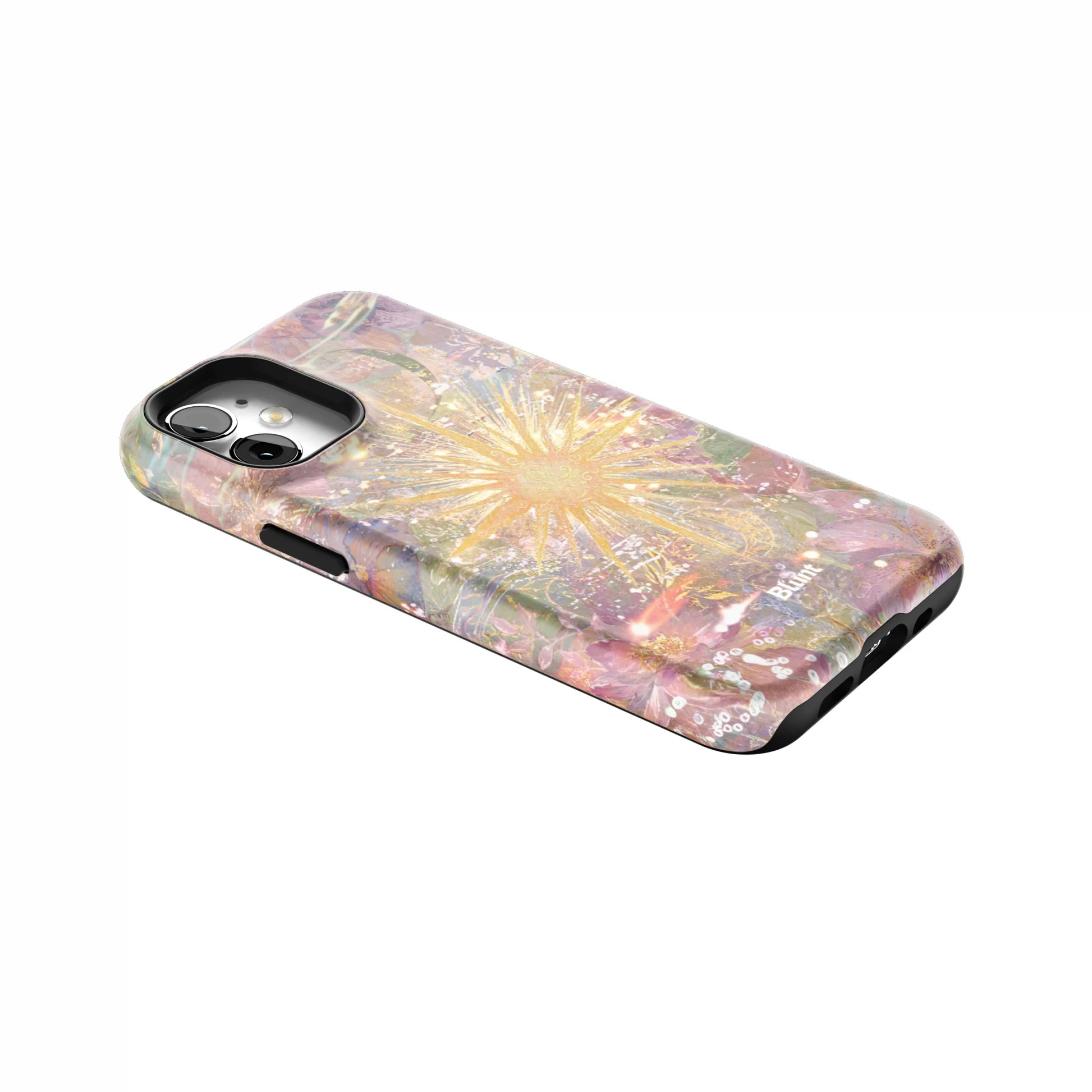 Solar-Halo-iphone-case-iPhone 12 Mini-2