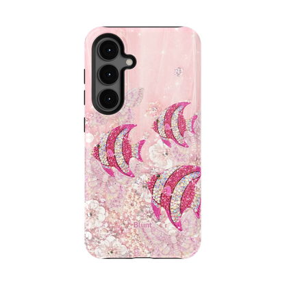 Sea-Angels-samsung-case-Galaxy S24-1
