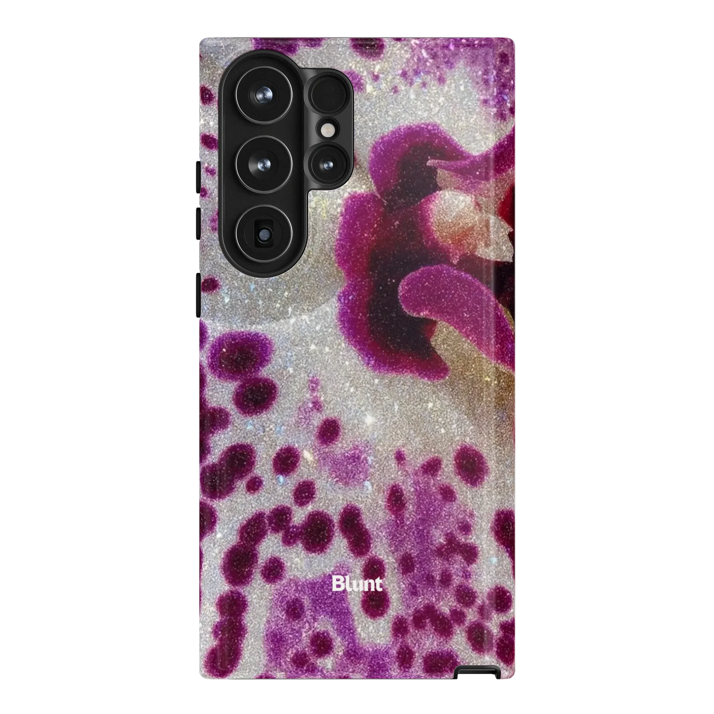 Lush Bloom Samsung Case