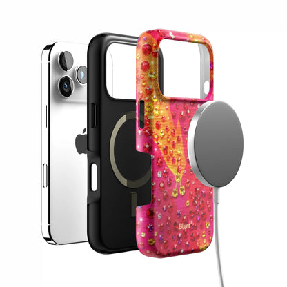 Hot-Gems-iphone-case-iPhone 17 Pro-3