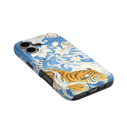 Nymph iPhone Case