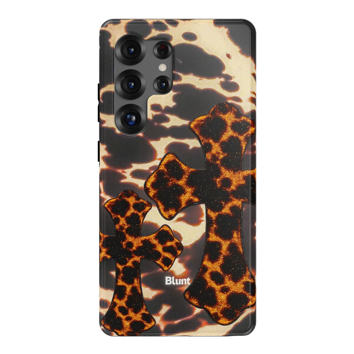 Fierce Samsung Case