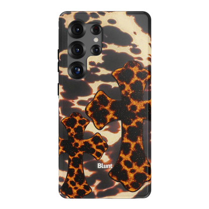 Fierce Samsung Case