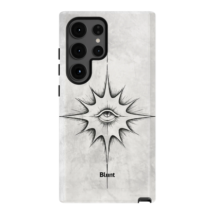 Holy-Vision-samsung-case-Galaxy S24 Ultra-1