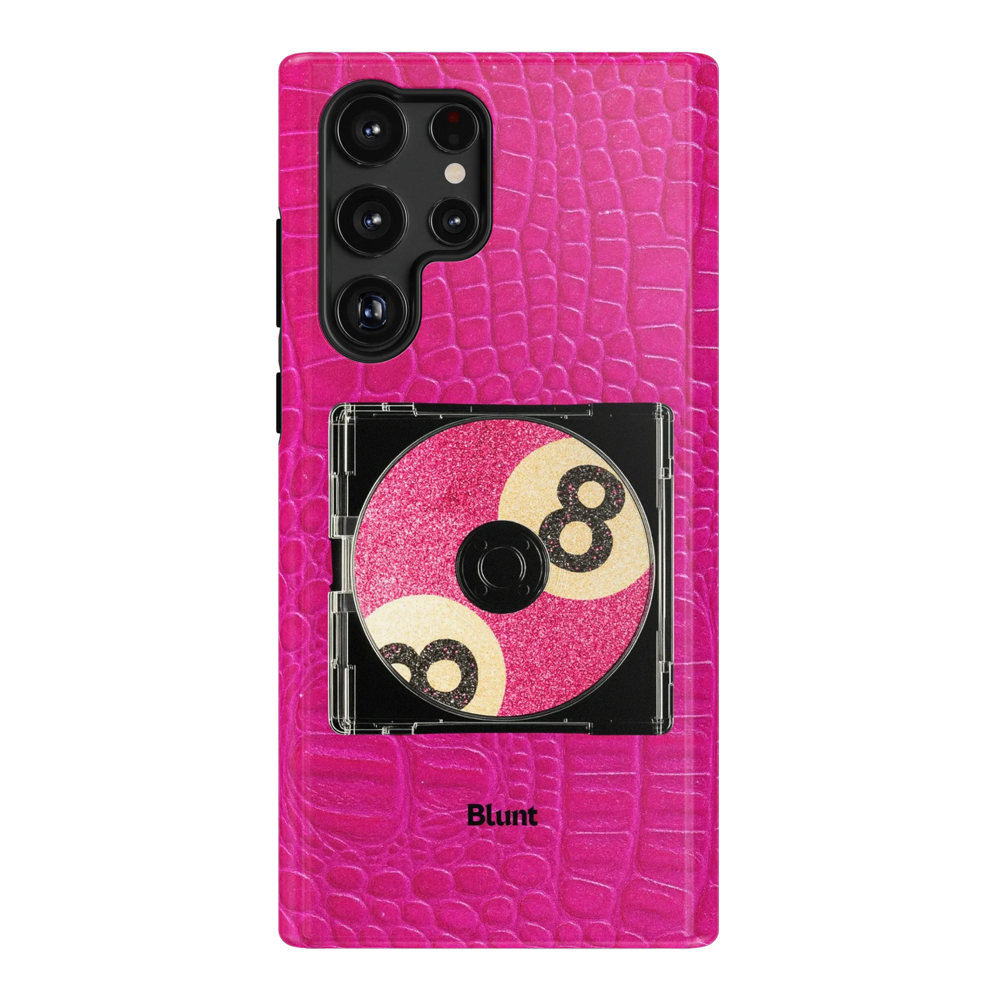 Eightball Mix Samsung Case