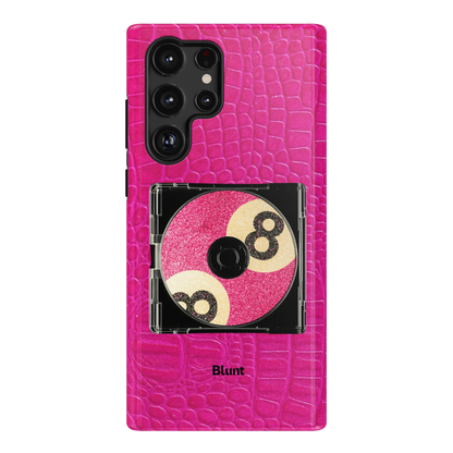 Eightball Mix Samsung Case