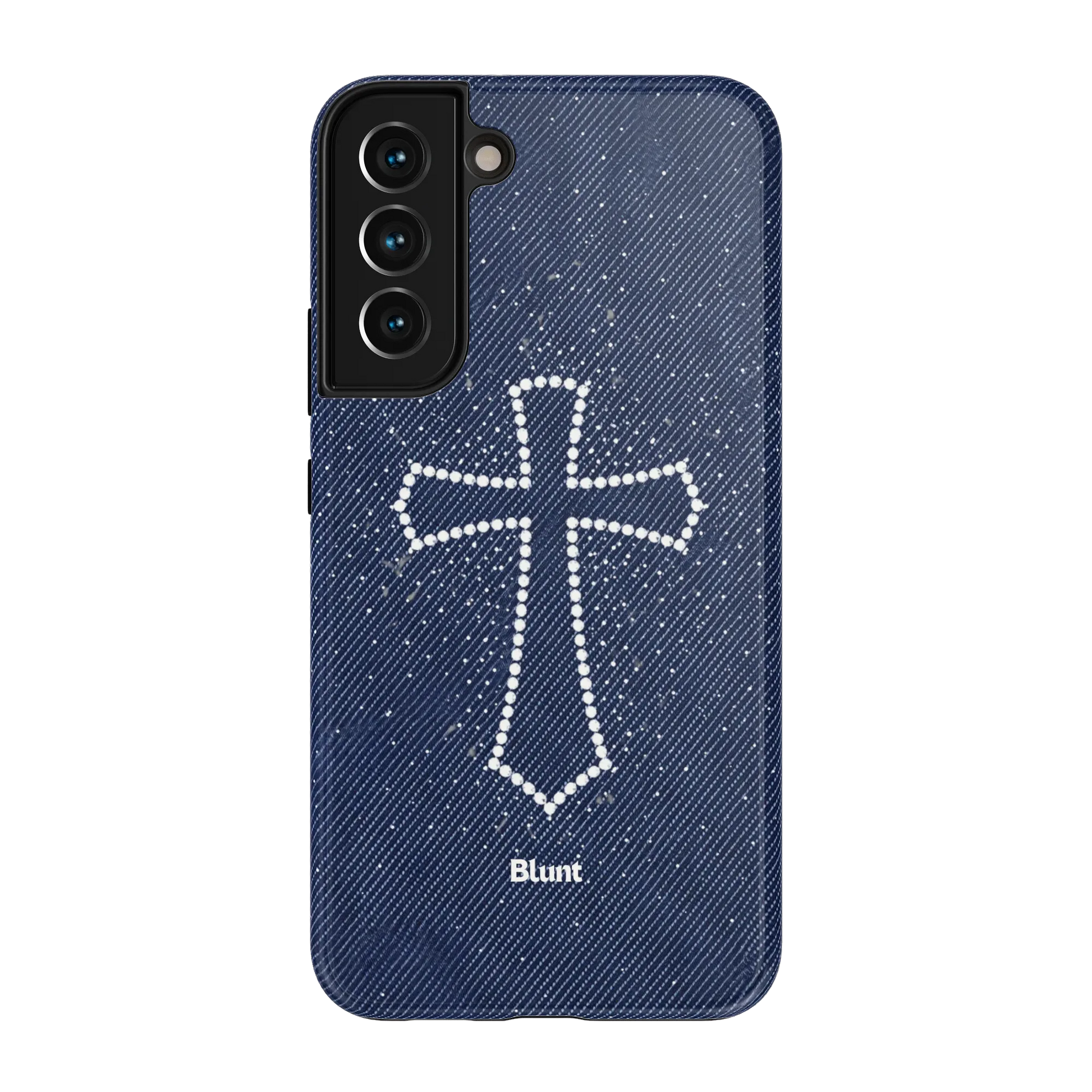 Blue-Diamara-samsung-case-Galaxy S22 Plus-1