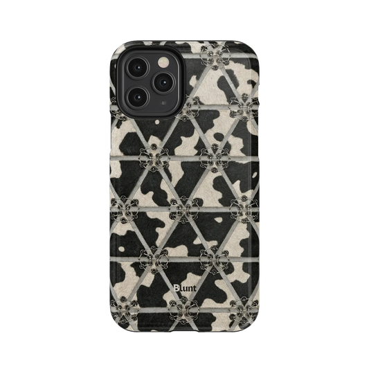 Tressie iPhone Case