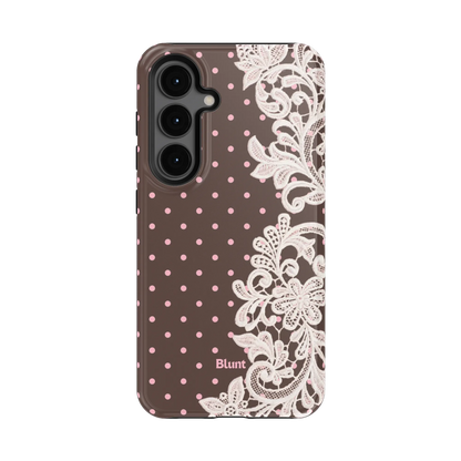 Dotelle Samsung Case