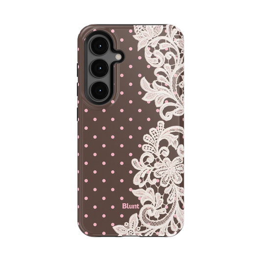 Dotelle Samsung Case