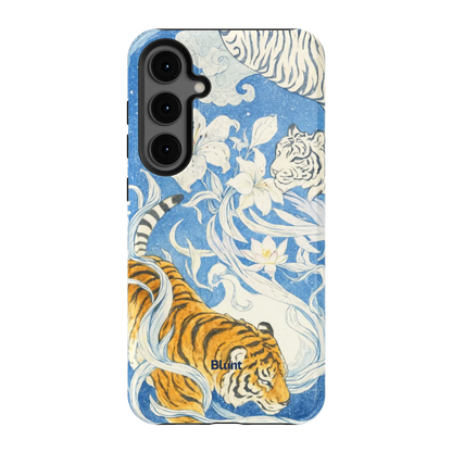 Nymph Samsung Case
