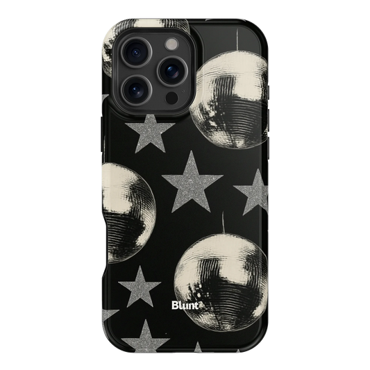 Lunar Nights iPhone Case