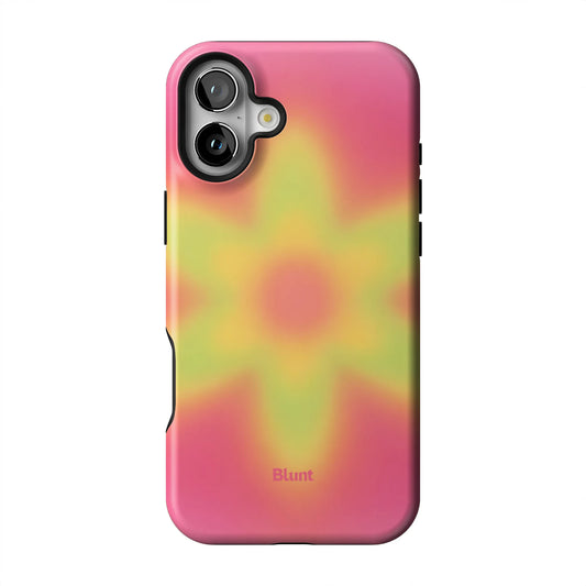 Apple-Bloom-iphone-case-iPhone 16 Plus-1