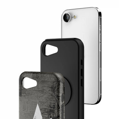 Blacktop-Oracle-iphone-case-iPhone 17 E-3
