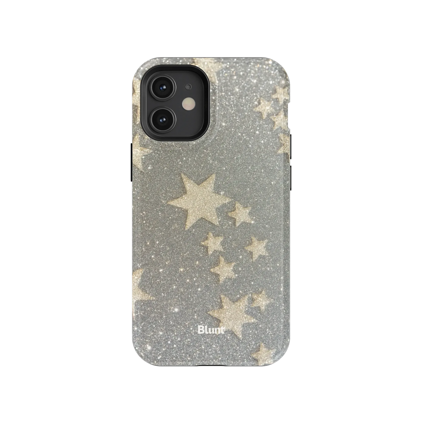 Starlight Dust iPhone Case
