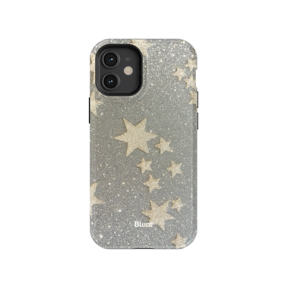 Starlight Dust iPhone Case