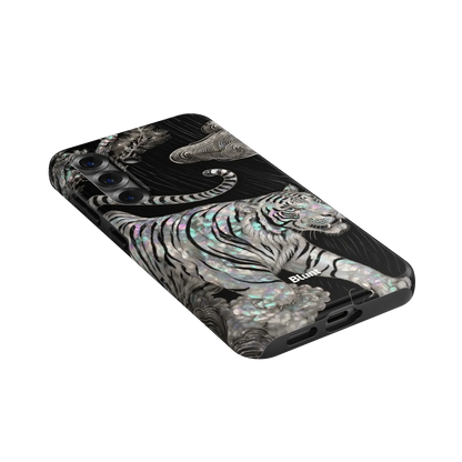 Wild-Holo-samsung-case-Galaxy S25-2