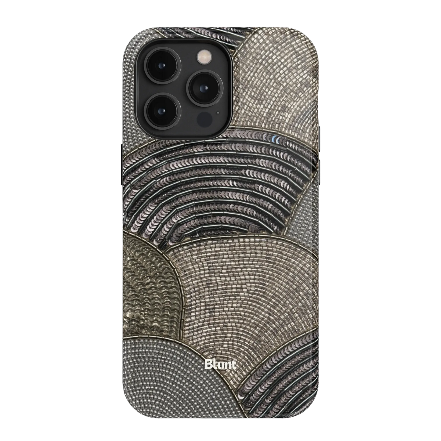 Belladonna iPhone Case